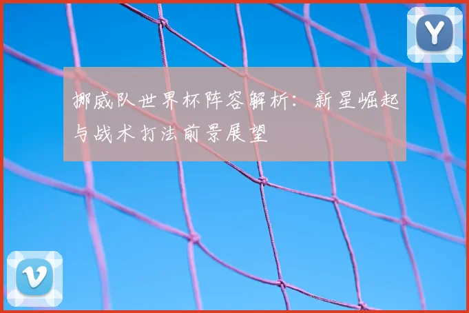 挪威队世界杯阵容解析:新星崛起与战术打法前景展望